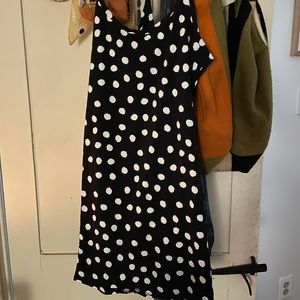 NWOT Outdoor Voices Exercise Dress- size S